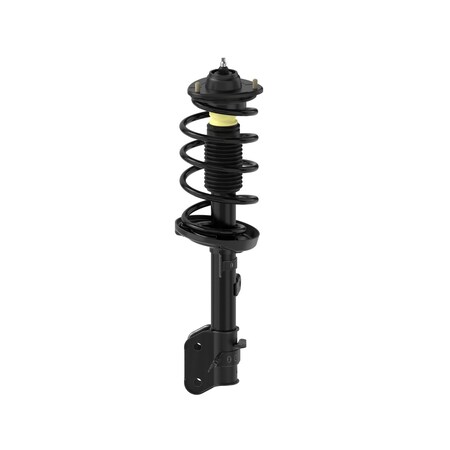 Monroe Suspension Strut and Coil Spring Assembly,  172982