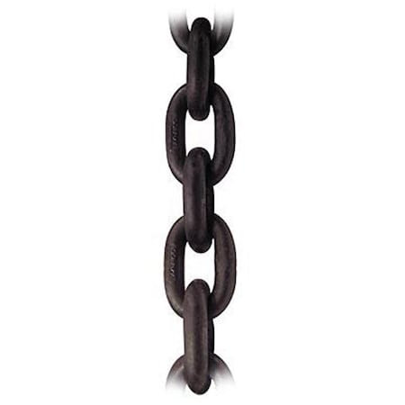 Cm .31 in. Herc-Alloy 800 Chain 490-607031