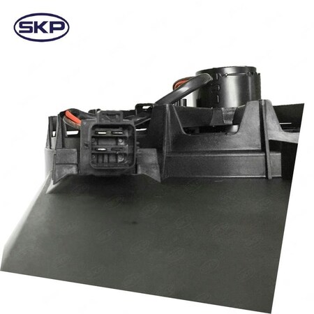 Skyward Automotive Products Engine Cooling Fan Assembly,  SK621043