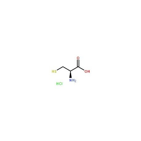 Ak Scientific L-Cysteine HCl anhydrous (100g), CAS 52-89-1 C586-100g