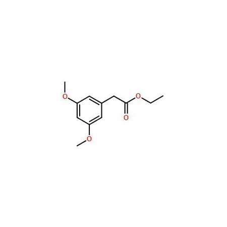 Ak Scientific Ethyl 2-(3, 5-dimethoxyphenyl)acetate (25g), CAS 65976-77-4 0127AC-25g