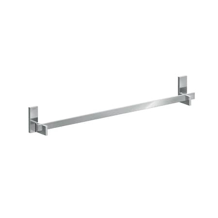 Axor Universal Rectangular Towel Bar, 32" in Chrome 42683000