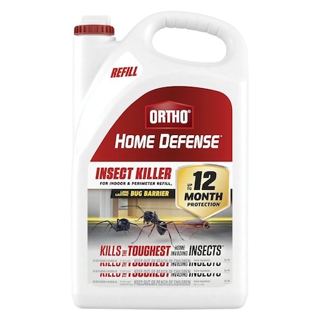 Ortho Insect Killer, 1 gal 4660005