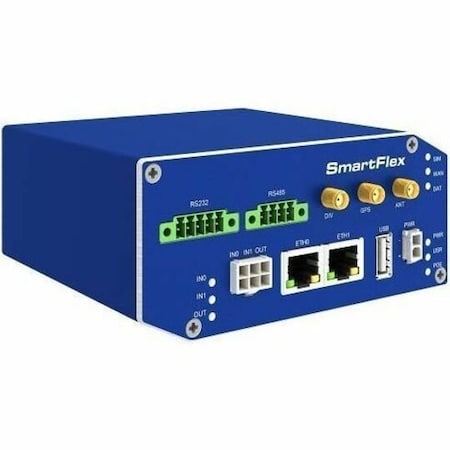 Advantech ANZ, 2xETH, 232,485, METAL, ACCIN, SWH BB-SR30800325-SWH
