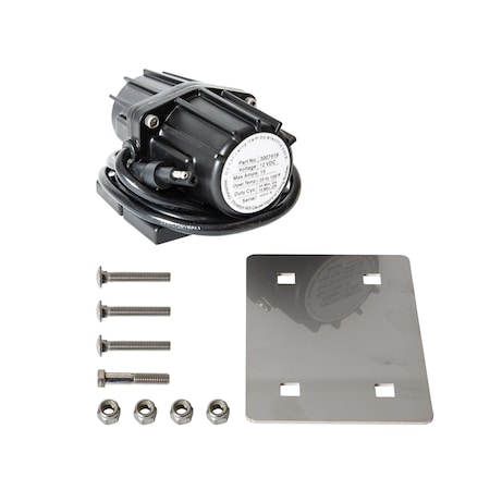 Buyers Products VIBRATOR KIT 200LBS, TGS03 3020340