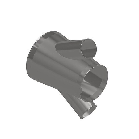 Nordfab Dust Collection Duct and Fittings 8040103812