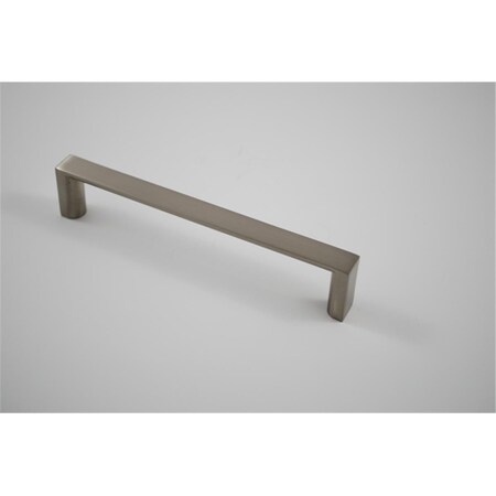 Patioplus Cabinet Bar PullSatin Nickel PA489403