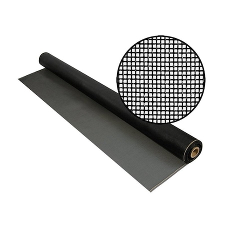 Phifer SCRN FG CHRC 20X20 132INX100FT 3039436