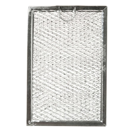 Ge GE Grease Filter, WB02X35491 WB02X35491