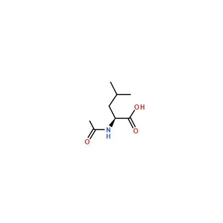Ak Scientific N-Acetyl-L-leucine (1kg), CAS 1188-21-2 G127-1kg