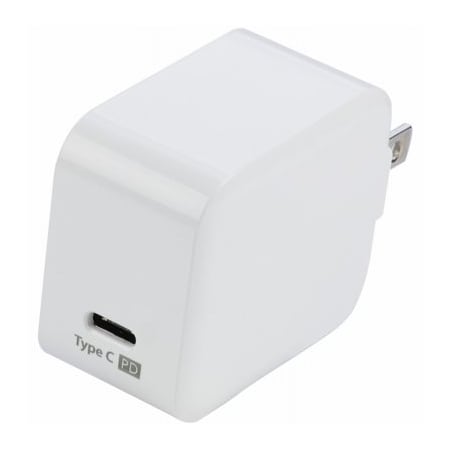 E Filliate 20W PD Wall Charger 131 3618 FB2