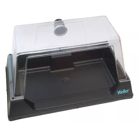 Weller Weht Extraction Hood Top FT91000022N
