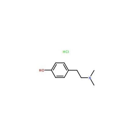 Ak Scientific Hordenine hydrochloride (10g), CAS 6027-23-2 X6173-10g