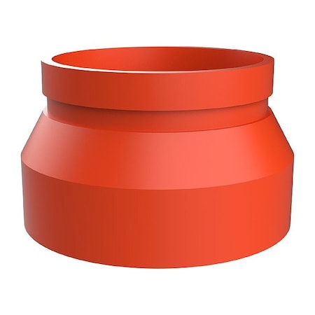 Gruvlok Fittings 0390039709