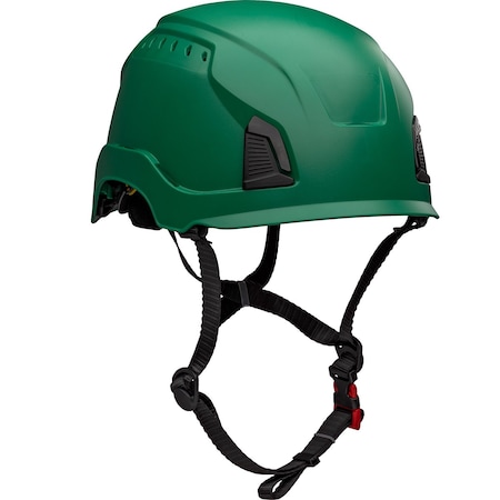 Pip Hard Hat, Climbing, Traverse, Dark Green 280-HP1490RV-04