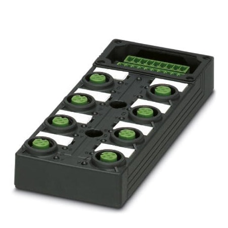 Phoenix Contact SACB-8/16-L-C GG SCO P Sensor/actuator 1452916