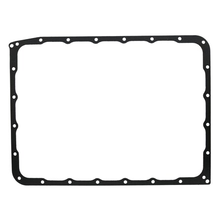 Fel-Pro Transmission Oil Pan Gasket 26 Bolt Hole One Piece Gasket, TOS18772