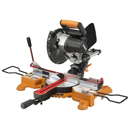 Positec SLIDING MITER SAW KT 20V WX845L