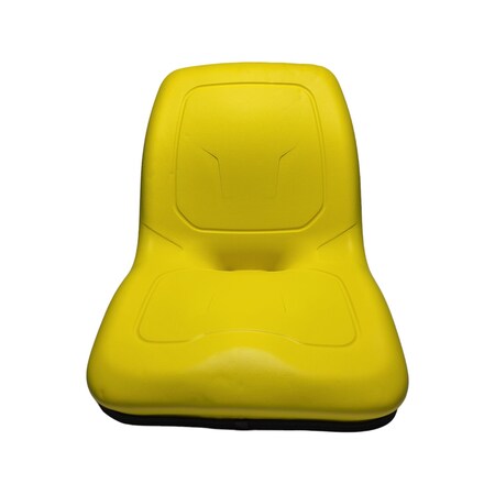 John Deere SEAT, JOHN DEERE OEM AM108058 AM108058