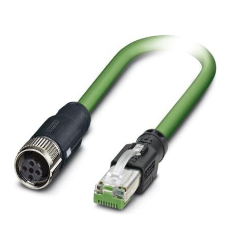 Phoenix Contact NBC-FSD/10 0-93B/R4AC SCO Network cable 1407535