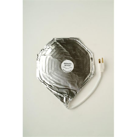 Farm Innovators Deicer Bird Bath - 44 Watts FIB9