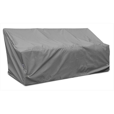 Koverroos Weathermax Deep Large Sofa Cover- Charcoal - 87 W x 40 D x 31 H in. 89355