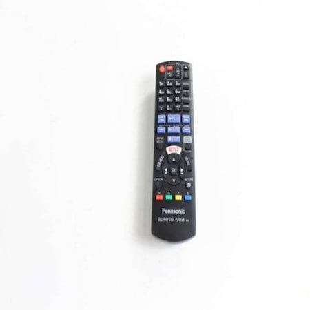 Panasonic REMOTE N2QAYB001206