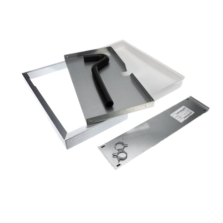 Enviro-Tec REMOVABLE DRAIN PAN 74-13849-01