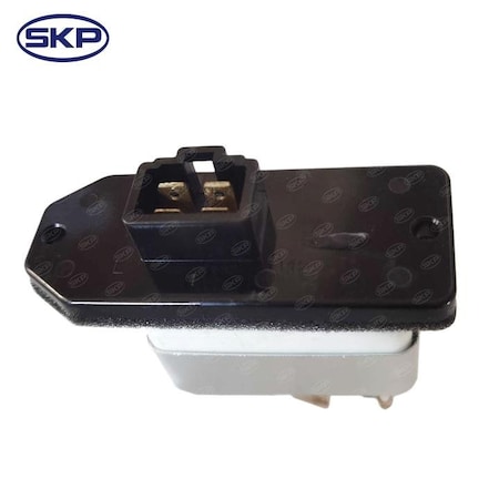 Skyward Automotive Products HVAC Blower Motor Resistor,  SK973233