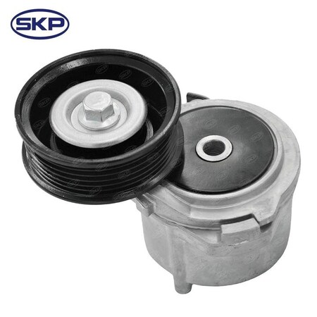 Skyward Automotive Products Accessory Drive Belt Tensioner Assembly,  SK89305