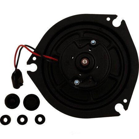 Vdo HVAC Blower Motor PM2714