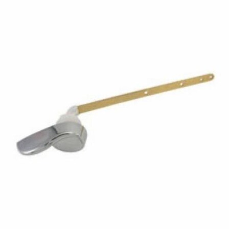 Oatey FLUSH LEVER CH ELITE 5"-8" METAL ARM PP836-63L