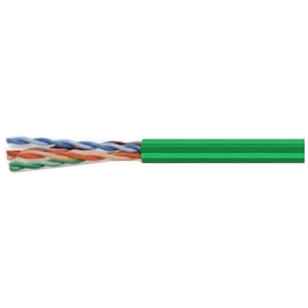 Superior Essex 23-4P UTP-CMP SOL BC CAT6 77-240-5B