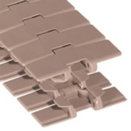 Rexnord Chain-Plate Top HP 880 TAB BO-K450                       HP 880 TAB BO-K450