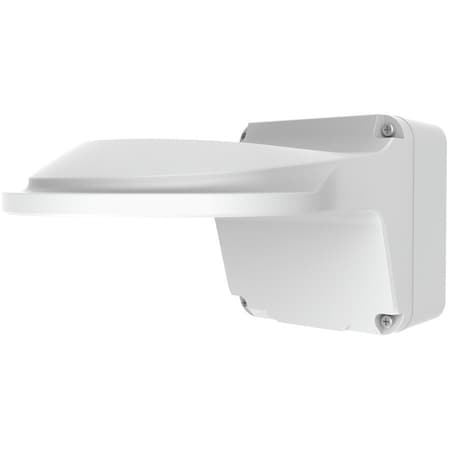 Adesso WALL MOUNT WITH JUNCTION BOX (EXTRA BACK OUTLET FOR CABLE) ACS-J107