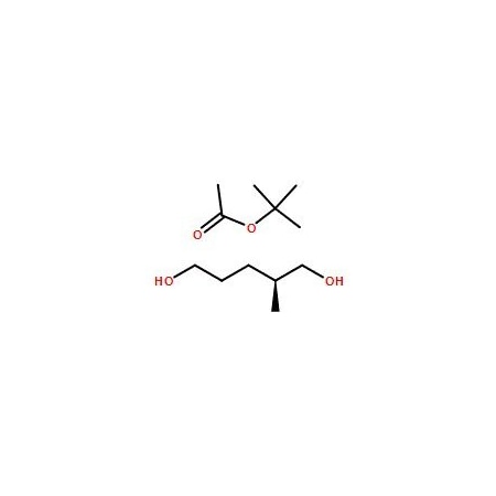 Ak Scientific (S)-(-)-2-(Boc-amino)-1, 5-pentanediol (5g), CAS 162955-48-8 Y7726-5g