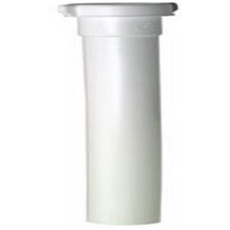 Highkey Master Plumber 1.25 x 12 in. Lavatory Extension Tube LR578999