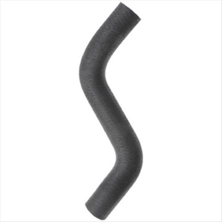 Dayco 71134 13 In. Curved Radiator Hose D35-71134