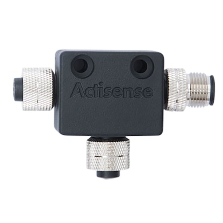 Actisense NMEA2000 Micro T Connector A2K-T-MFF