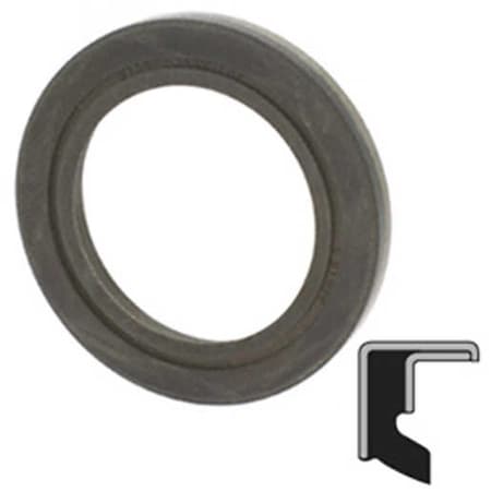 Timken Seal-Lip 203020                                   203020