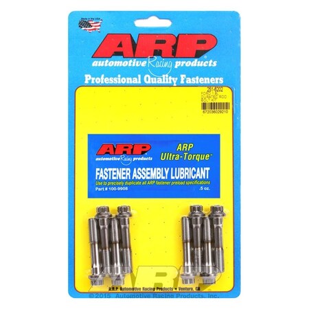 Arp Ford 1.8L Duratech Rod Bolt Kit 251-6202