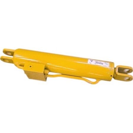 Vermeer HYD CYL: 3 X 7 W/CBV & CLE, VERMEER OEM 180021240 180021240