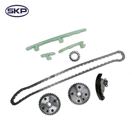 Skyward Automotive Products Engine Timing Chain Kit, SK90383S