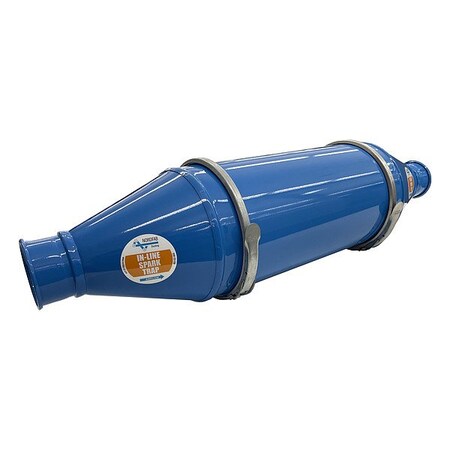 Nordfab spark trap 8010007317