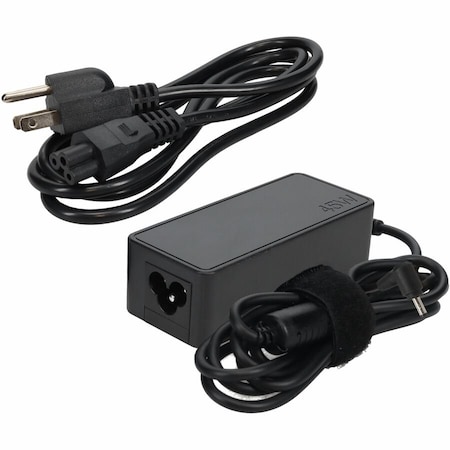 Add-On LENOVO ADLX45DLC3A COMP PWR ADPT 20V BK ADLX45DLC3A-AA