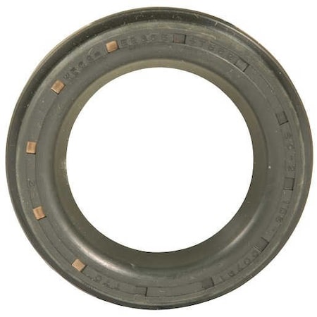 Rexnord Seal Kit; Buna-N; M Spring Loaded; Heavy Contact; For Spherical Roller Bearing MS11