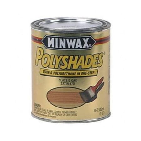 Minwax Co CLASSIC OAK QT 61370