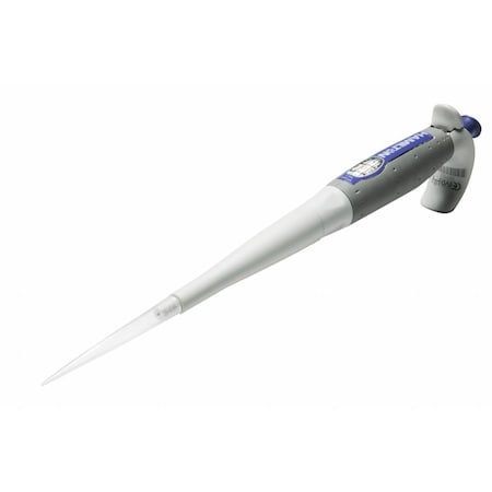 Hamilton Co Hamilton SoftGrip Pipettes, Adjustable Volume, 100-1000ul 551940