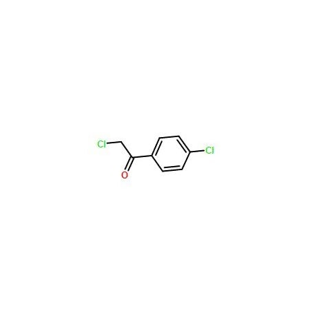Ak Scientific 4-Chlorophenacyl Chloride (25g), CAS 937-20-2 5935AC-25g