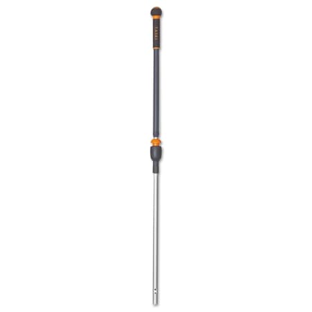Diversey TASKI JM Ultra+ T-Handle, Steel, 100 cm, Gray D7520277